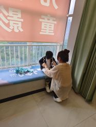 -菓糖儿童摄影(大卫城店)