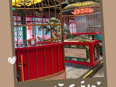 -北平食府.北京烤鸭(亦庄店)