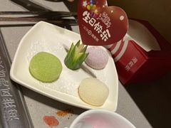 -海底捞火锅(方塔东街店)