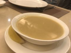 -苏坦土耳其餐厅(白云宾馆店)