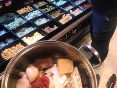 -David’s Master Pot 大味麻辣烫