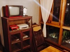 -时光花园(白鹭洲店)