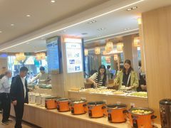 -素满香·素食自助餐(乐清·宁康东路店)