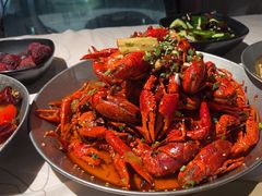 -巴厘龙虾·榜首油焖大虾(旗舰店·万松园)