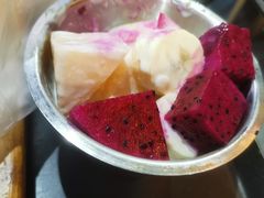 -炸鸡情侣韩式料理(中央大街店)