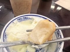 -民信老铺(双皮奶博物馆店)