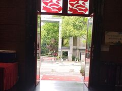 -黔蘑菇四季餐厅(观山湖店)