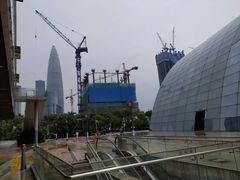 -保利国际影城(保利文化广场店)