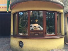 -三鹰之森吉卜力美术馆