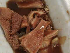 -细妹五香牛杂(步行街店)