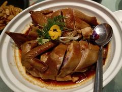 -桃花源中餐厅(金茂豪华精选酒店)