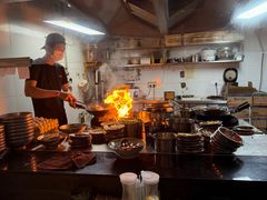 -圳兴面王·拌川·特色炒面(南山保利剧院店)