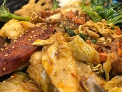 麻辣香锅-南师大仙林校区东区食堂