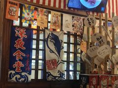 -披头士烧鸟居酒屋(王府井店)