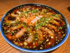 -小厨师·二十年沈家门小海鲜(百井坊巷店)