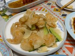 -清真吐鲁番餐厅(牛街店)