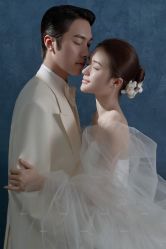 -青禾婚纱摄影(杭州店)