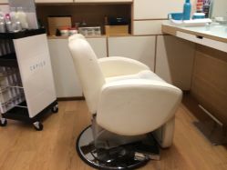 香格俪莱(仁恒店)-CARR SALON