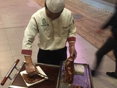 -森谷美食公园(杨行店)