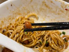 八宝炸酱面-知味观小吃·简餐·糕点(萧山店)