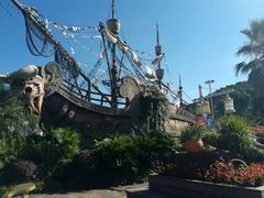 -重庆海昌加勒比海水世界