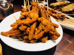 -南门小馆·清真(国贸商城店)