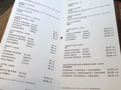 -Vanilla Specialty Coffee(八大关店)