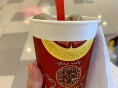 -DQ·蛋糕·冰淇淋(虹口龙之梦店)