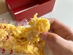 -白天鹅宾馆·美食屋