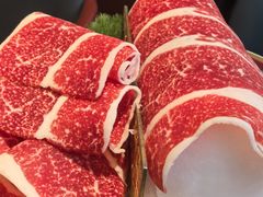 -牛将军•涮肉•烤肉•铁板烧(北京王府井·故宫店)