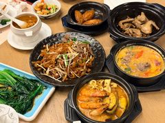 -麒麟中餐厅·经典粤菜·地道菜式老字号(广州长隆酒店)