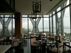 -小南洋海景餐厅(深圳湾店)