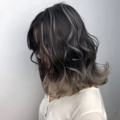 -Tipo Hair salon（明星）店