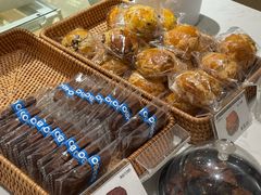 -小飞象面包公社(珠江路金鹰店)