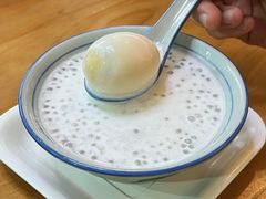 -玉记手工糖水小吃(沙井总店)