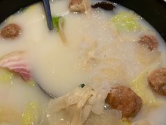 -西安饭庄·非遗陕菜(钟楼店)