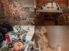 -花时·炭火烧肉(东百中心A馆店)