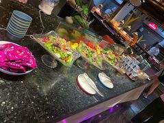 -卡宿自助餐厅(高新万达店)