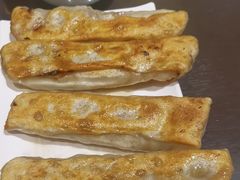 -福荣居褡裢火烧京味家常菜(西四店)