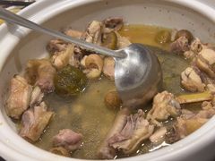 -大嫂镬仔·焖鸡煲·啫啫煲(逢源路店)