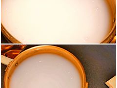 毋米粥锅底-荣记火锅(青悦城店)