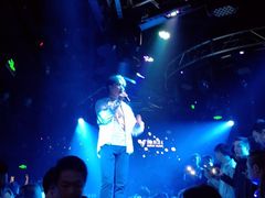 -V AMUSING CLUB·酒吧(银河中心店)