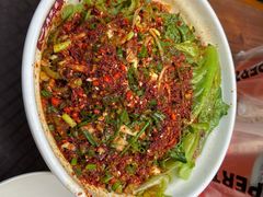 -老陈婆手工面庄