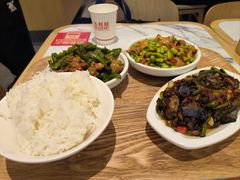 -乡村基·川味现炒大王(熙悦天街店)