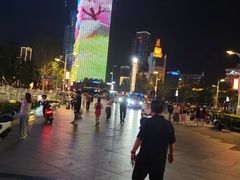 -世纪钟