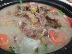 -钰洁腊排骨火锅