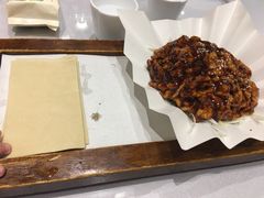 -皇城根北京风味主题餐厅(中海环宇城店)