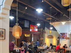 大堂-贺庄·活鱼馆(珠吉路店)