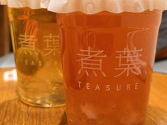 -煮叶(悠唐广场店)
