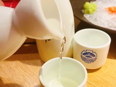 -温野菜涮涮锅(西单大悦城店)